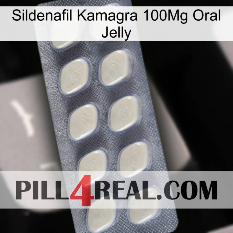Sildenafil Kamagra 100Mg Oral Jelly 08